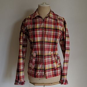 50s vintage spring jacket